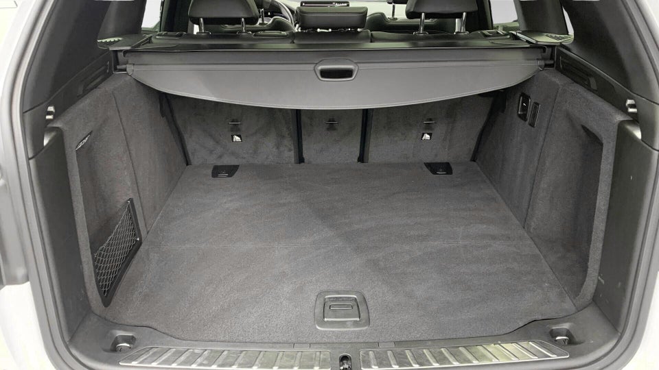 BMW iX3 Charged M-Sport 5d