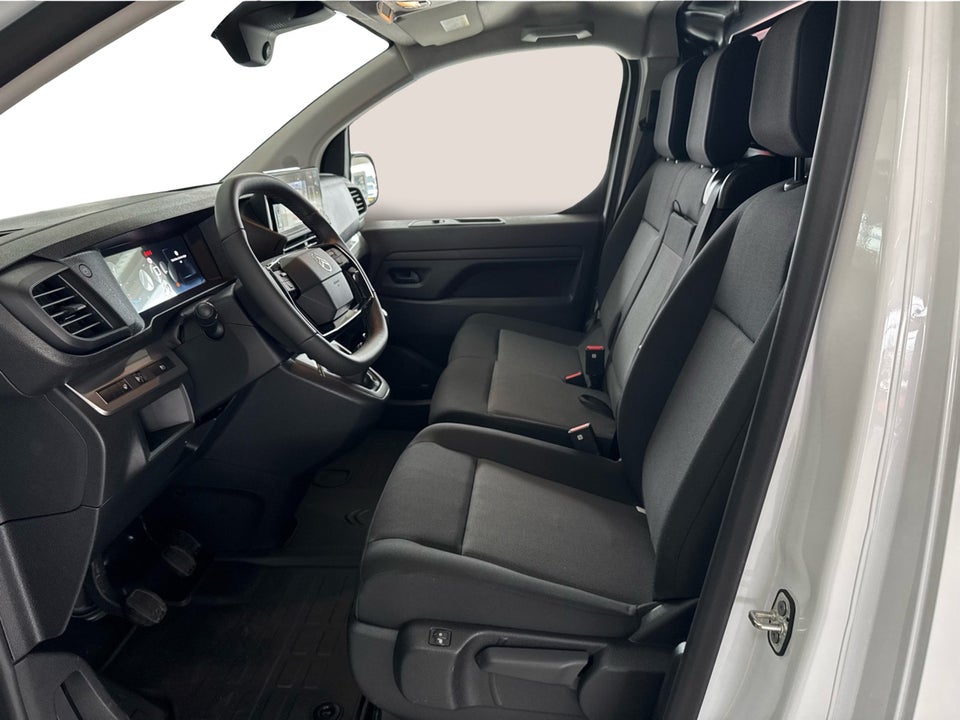 Citroën Jumpy 2,0 BlueHDi 145 L3 FlexLine