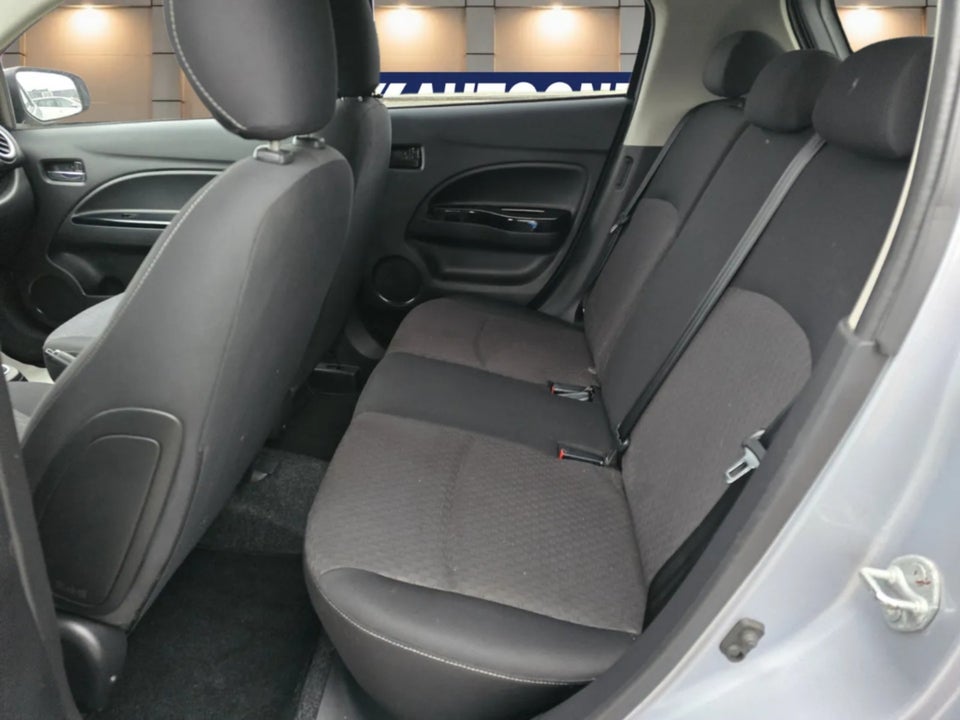 Mitsubishi Space Star 1,2 Inlead 5d