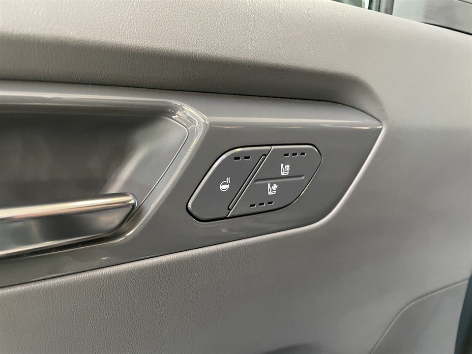 Kia EV9 99 Long Range Premium RWD 7prs 5d