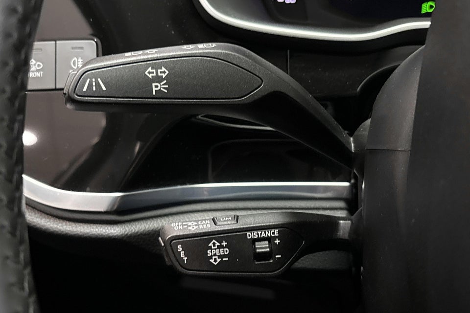 Audi Q3 35 TFSi Prestige S-tr. 5d