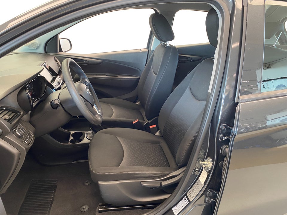 Opel Karl 1,0 Enjoy 5d