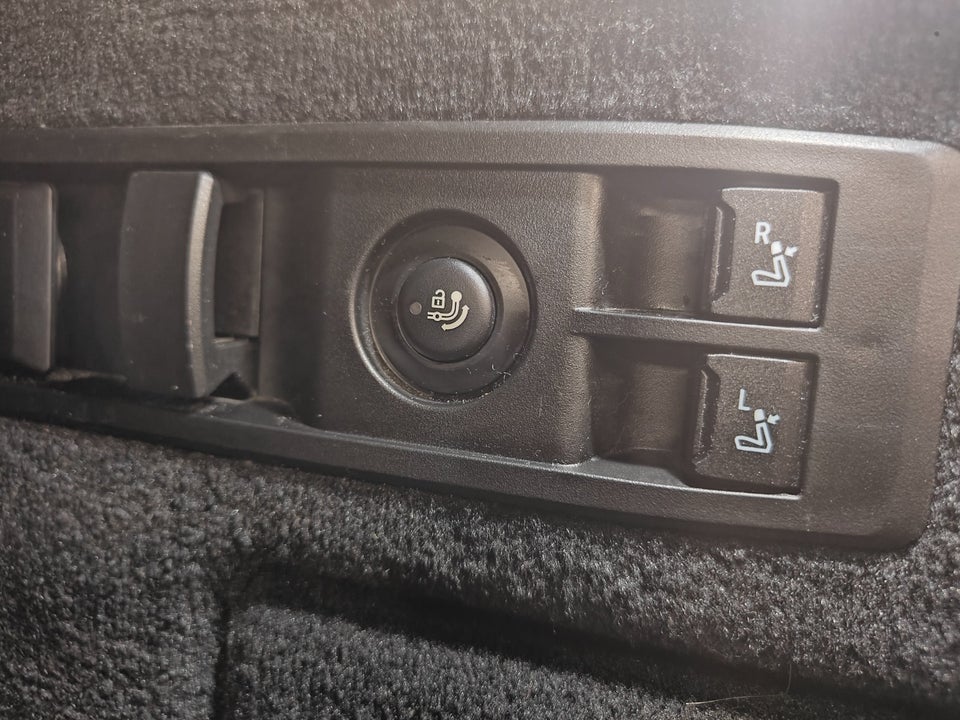 BMW iX xDrive40 Sport 5d