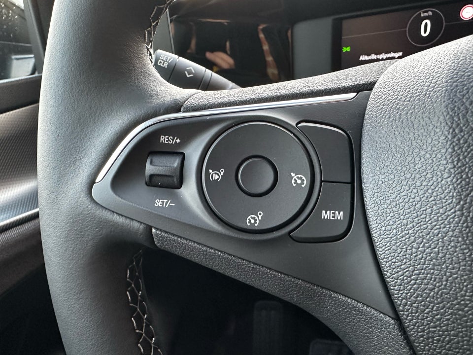 Opel Mokka-e 50 Elegance 5d