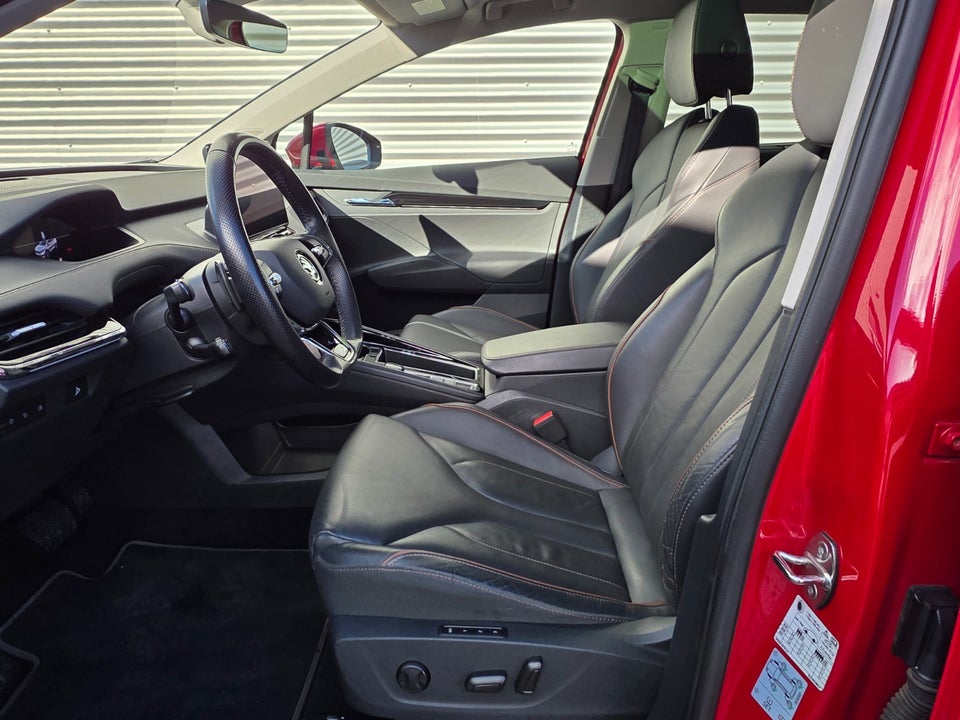 Skoda Enyaq 80 iV Suite 5d