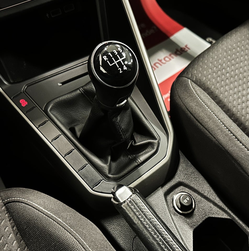 VW Polo 1,0 TSi 95 Comfortline 5d