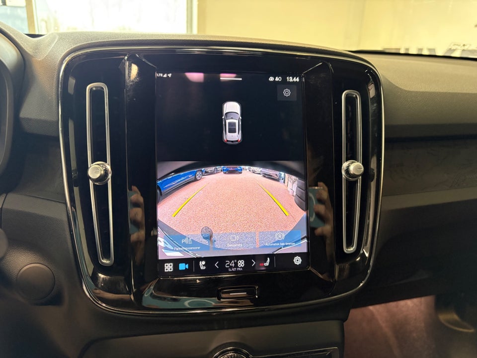 Volvo XC40 P6 ReCharge Plus 5d