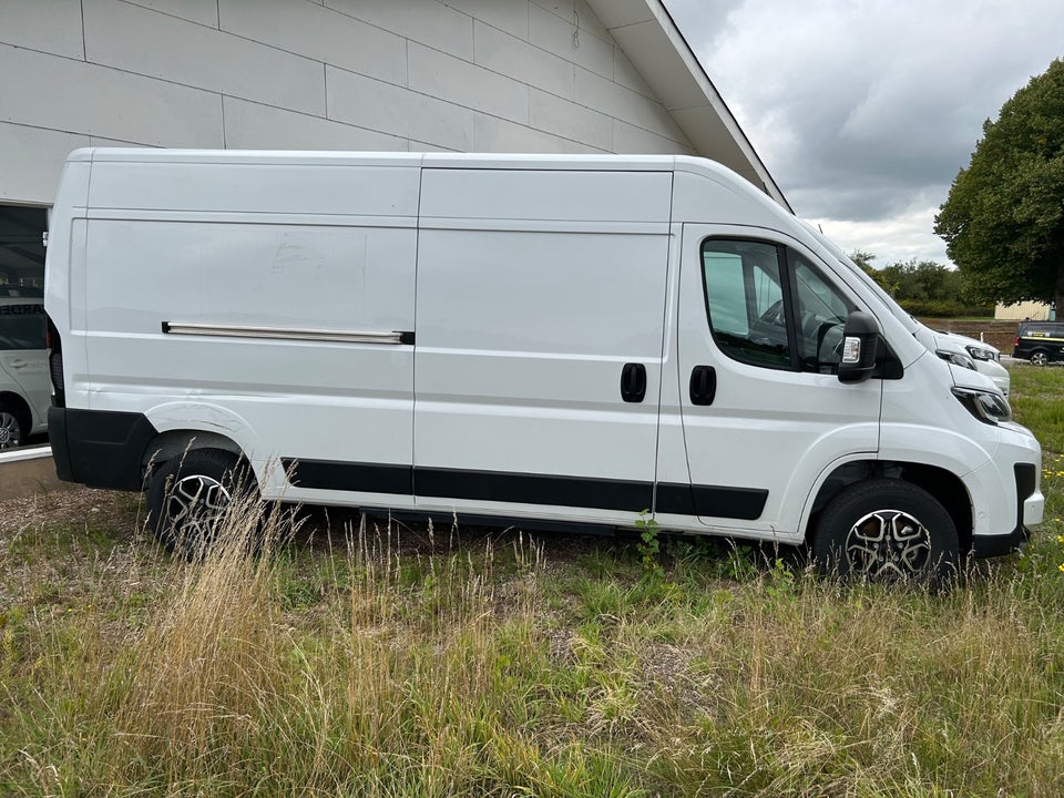 Citroën ë-Jumper 35H 110 L3H2 MasterLine