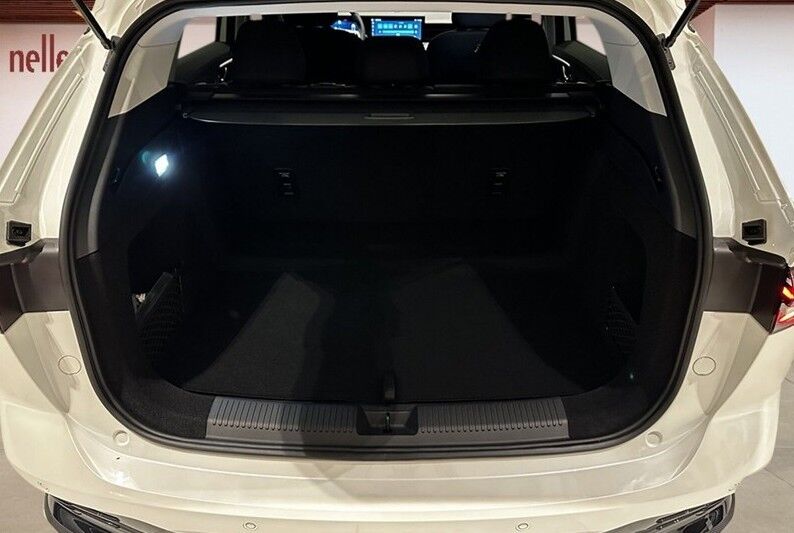 MG HS 1,5 PHEV Comfort 5d