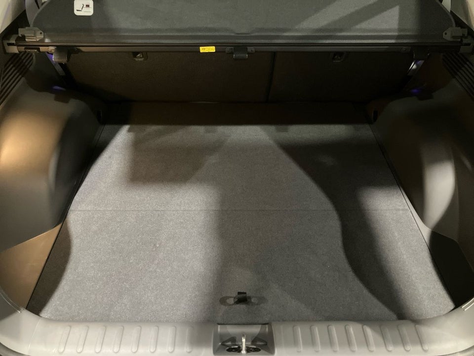 Hyundai Ioniq 5 77 Advanced 5d