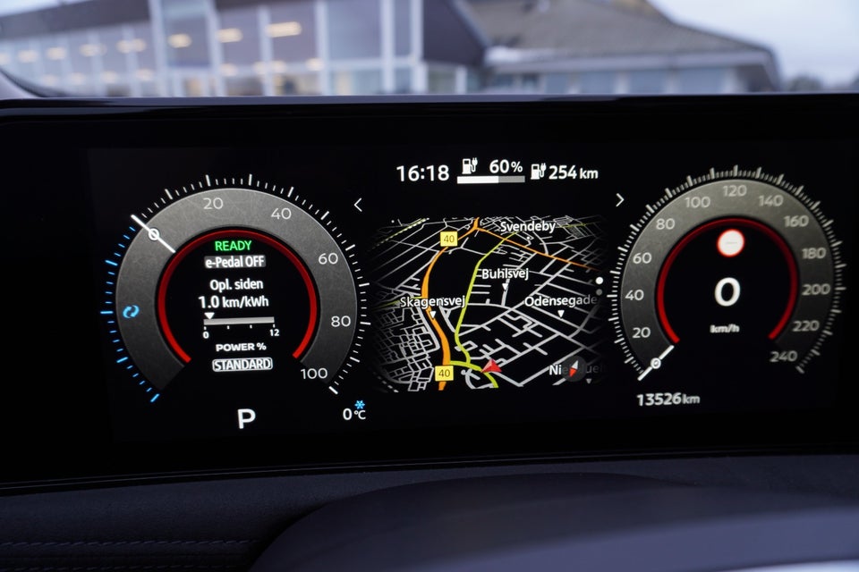 Nissan Ariya 87 Evolve 5d