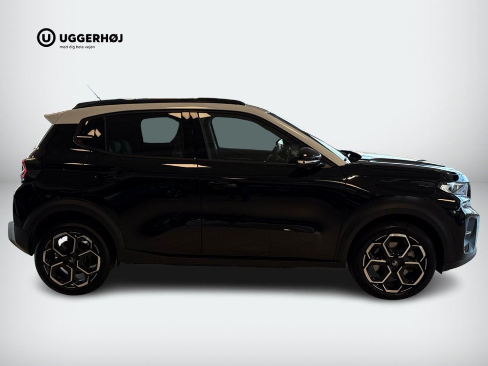 Citroën ë-C3 44 Max 5d