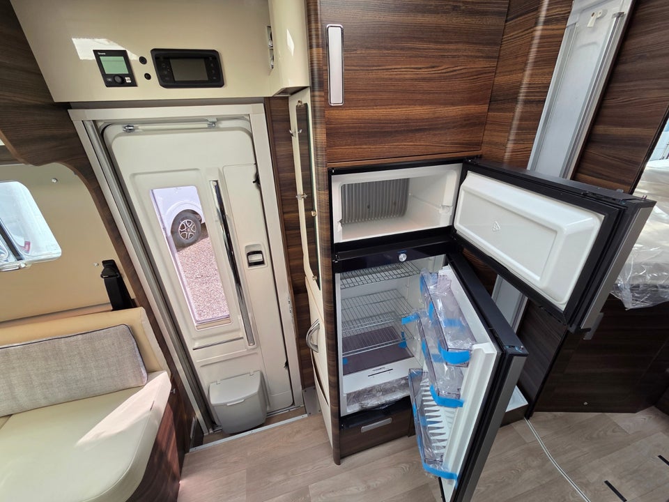 Laika Ecovip L4009 DS aut.