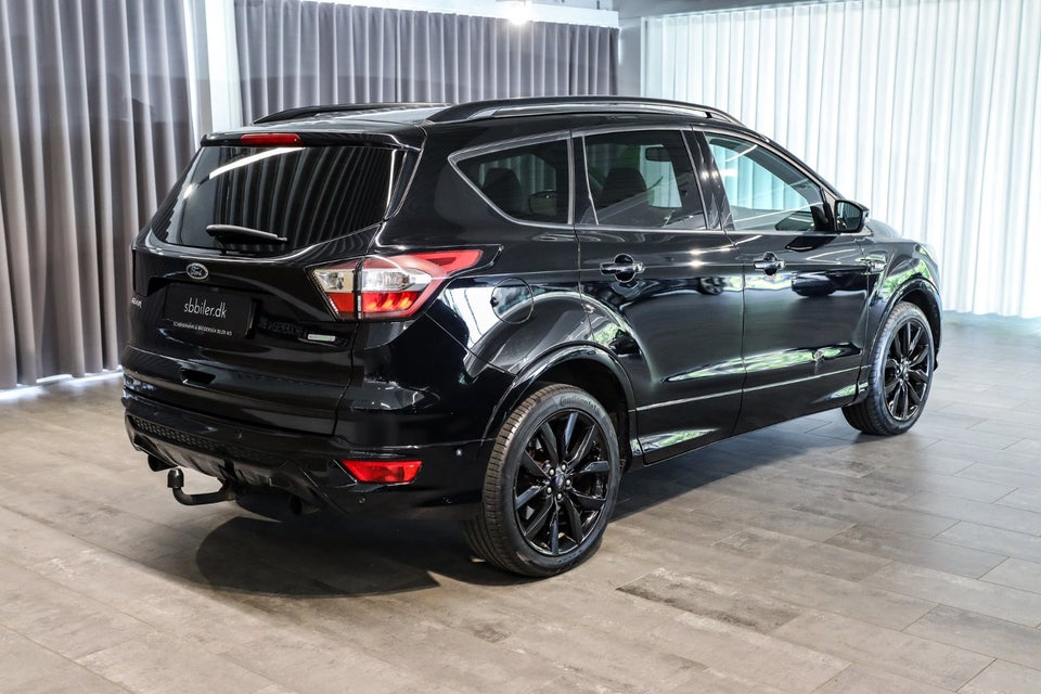 Ford Kuga 1,5 SCTi 150 ST-Line 5d