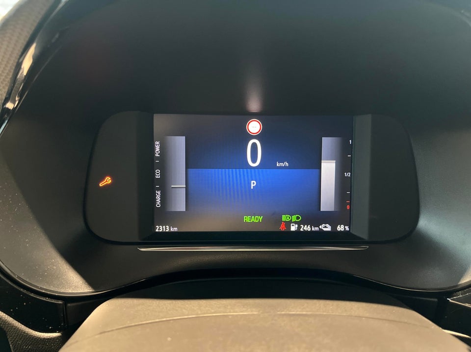 Opel Corsa-e 54 GS-Line 5d