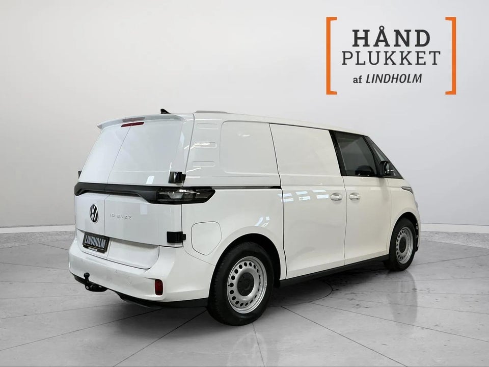 VW ID.Buzz 79 Cargo Comfort+