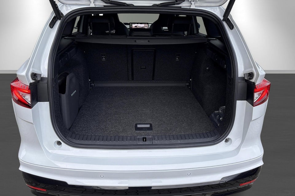 Skoda Enyaq 85 iV Sportline Maxx 5d