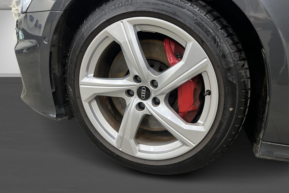 Audi A6 55 TFSi e Sport Prestige Avant quattro S-tr. 5d
