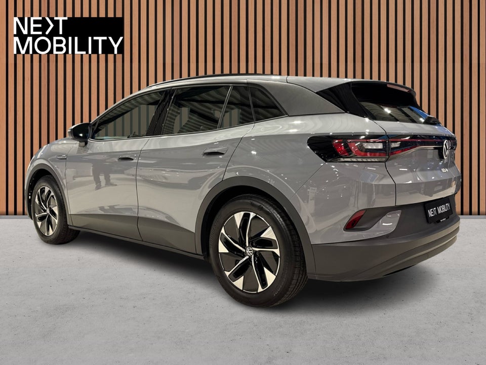 VW ID.4 77 Pro Performance 5d