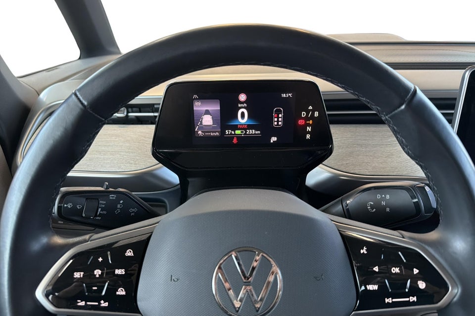 VW ID. Buzz 86 Life 6prs LWB 5d