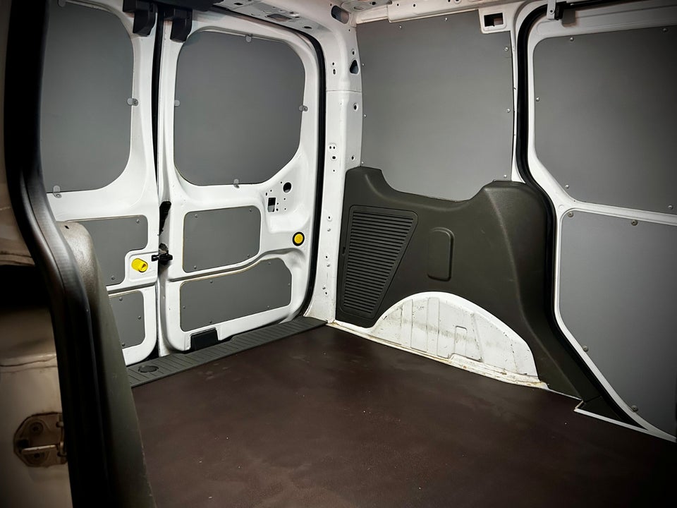 Ford Transit Connect 1,5 TDCi 100 Trend kort