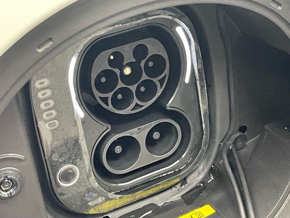 Fiat 500e 42 Icon Cabrio 2d