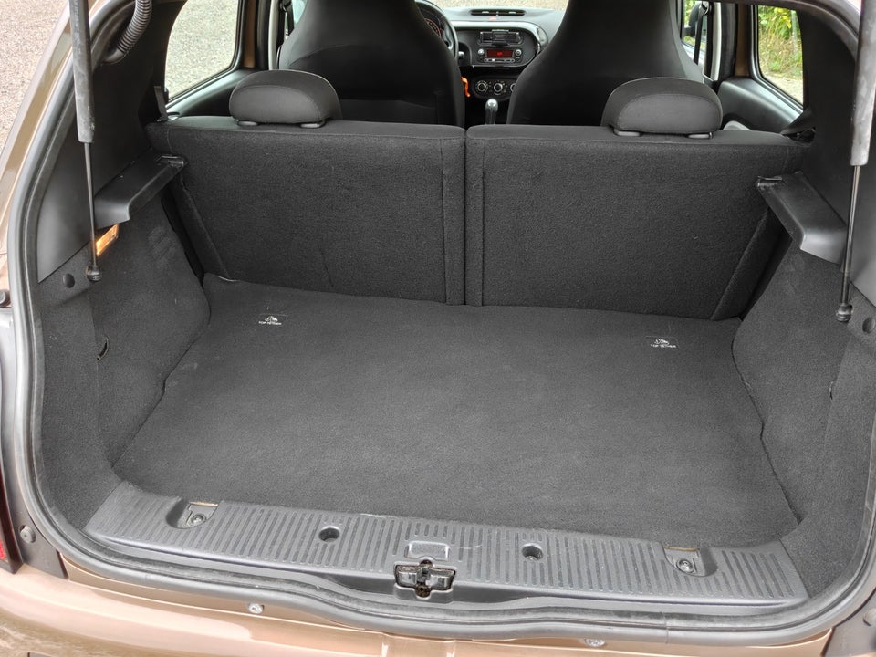 Renault Twingo 1,0 SCe 70 Expression 5d