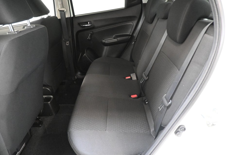 Suzuki Swift 1,2 mHybrid Action 5d