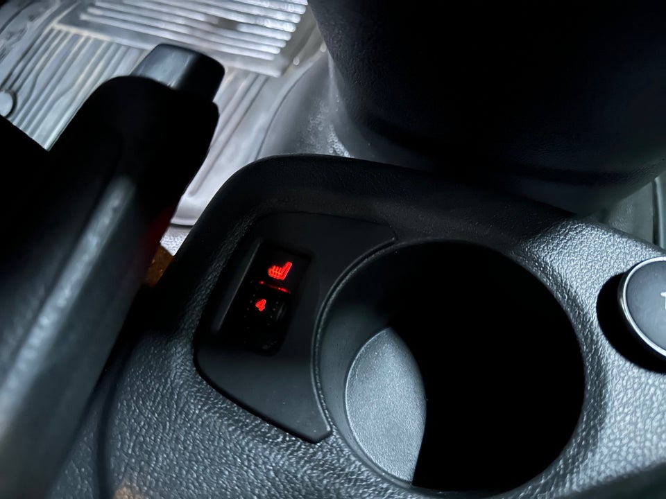 Ford Transit Connect 1,5 TDCi 100 Trend aut. lang