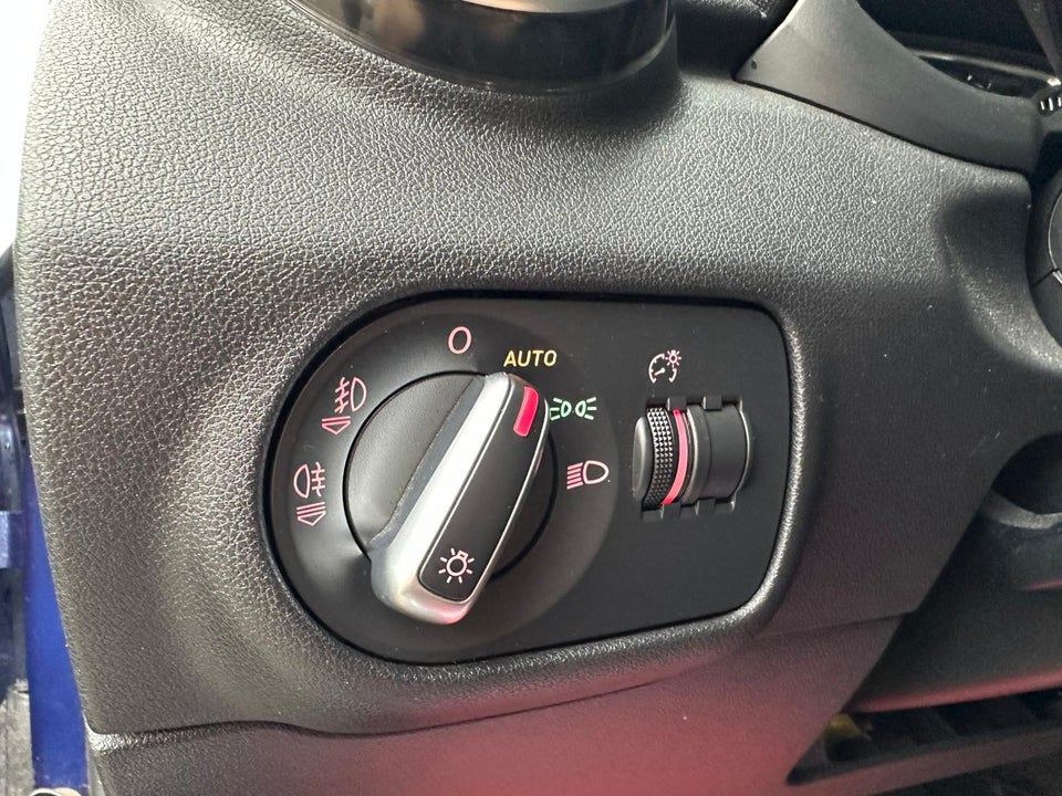 Audi A1 1,4 TFSi 185 Ambition S-line S-tr. 3d