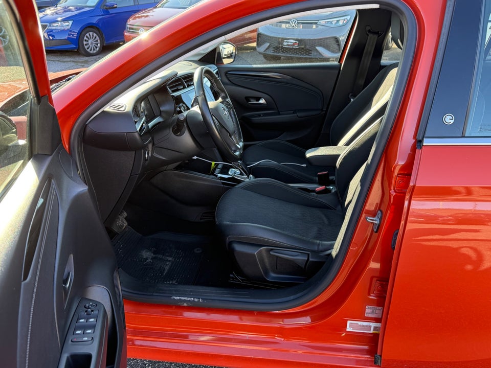 Opel Corsa-e 50 Dynamic 5d