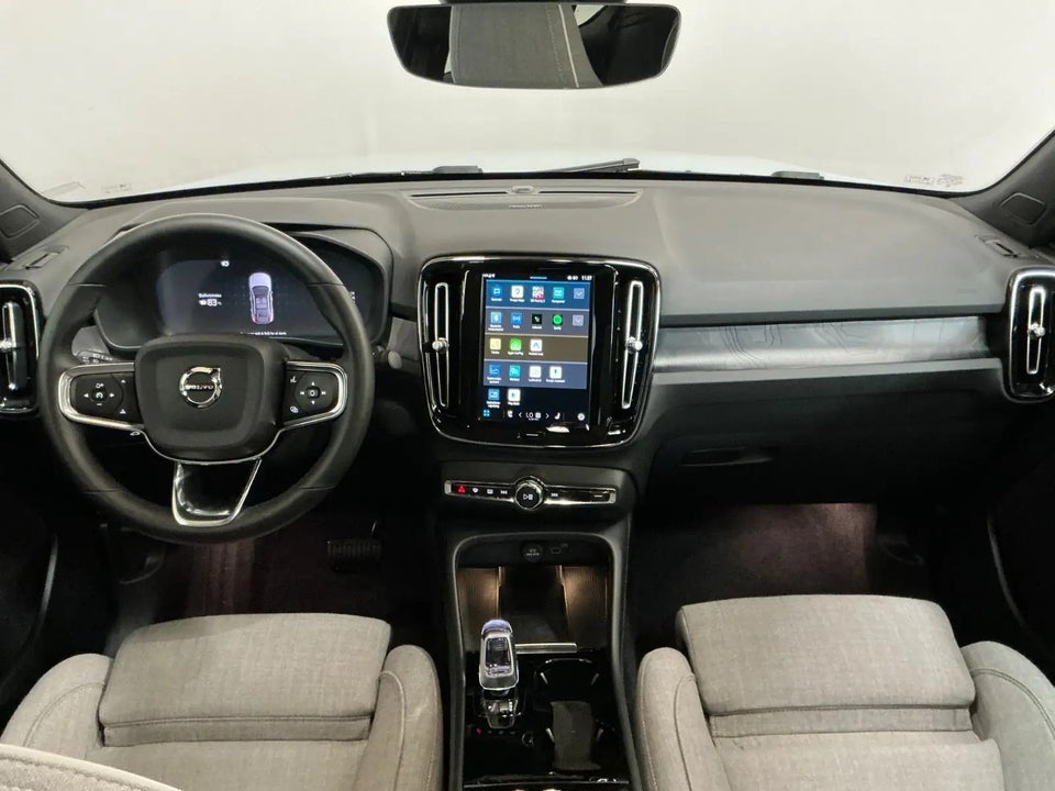 Volvo EC40 Extended Range Ultra 5d