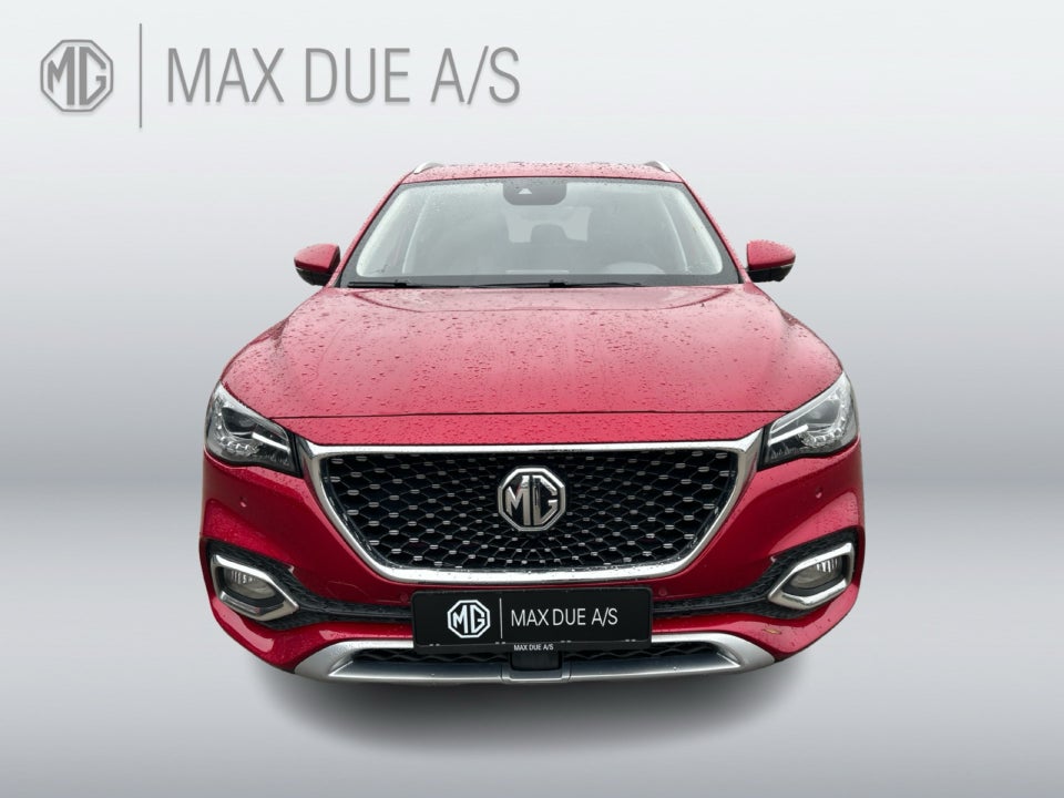 MG EHS 1,5 PHEV Luxury 5d