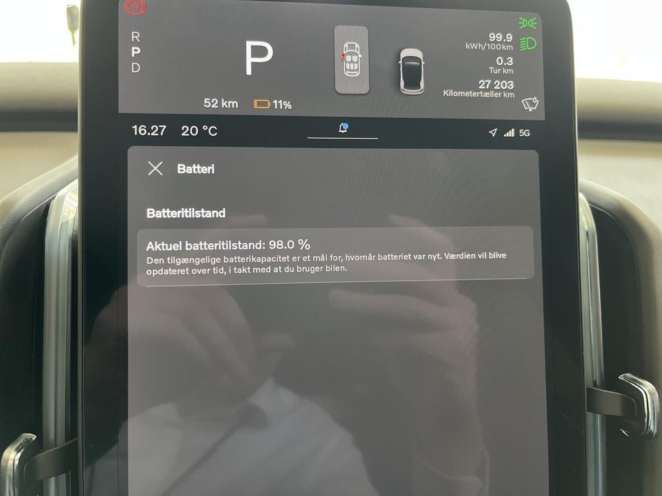 Volvo EX30 Extended Range Ultra 5d