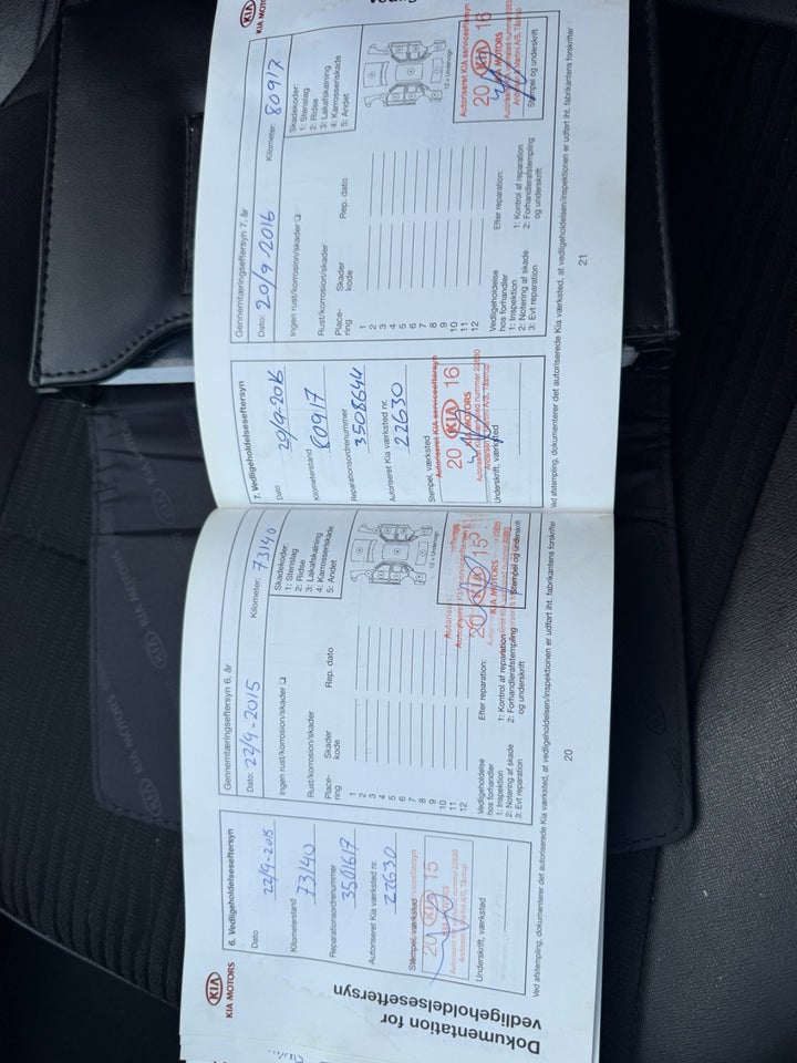 Kia Picanto 1,1 Fresh 5d