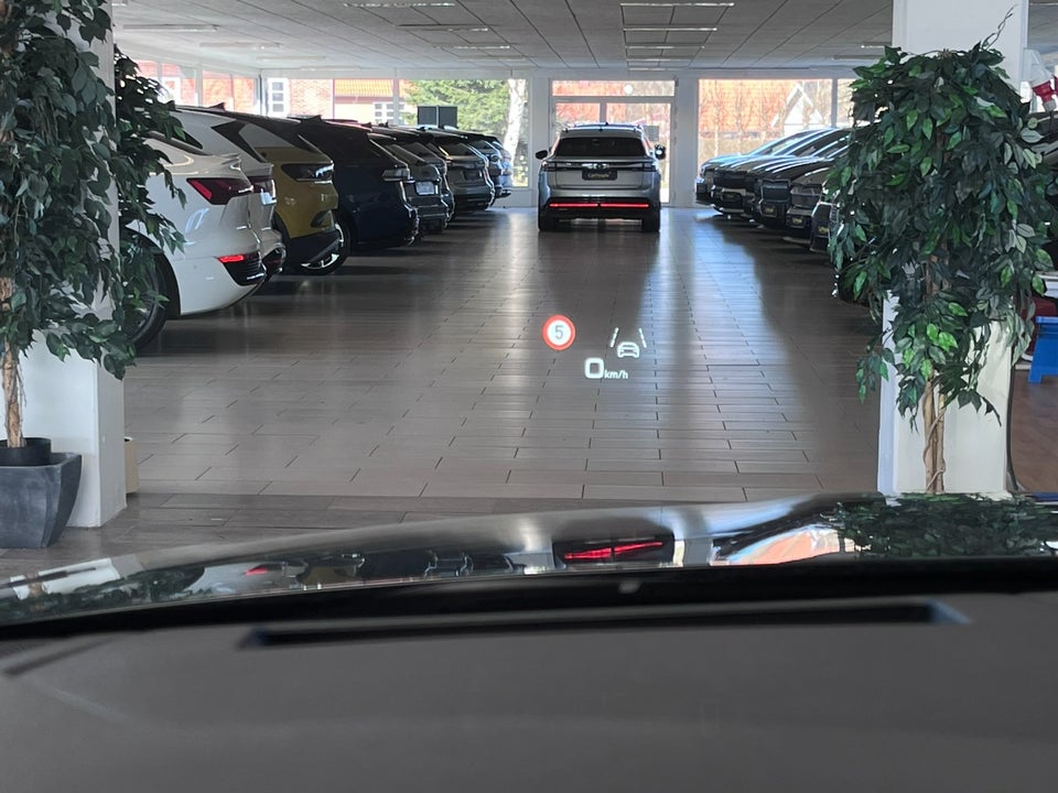 Audi Q8 e-tron 55 S-line Sportback quattro 5d