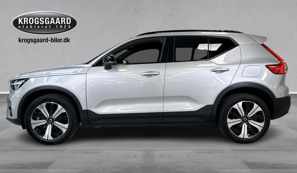 Volvo XC40 P6 ReCharge Plus 5d