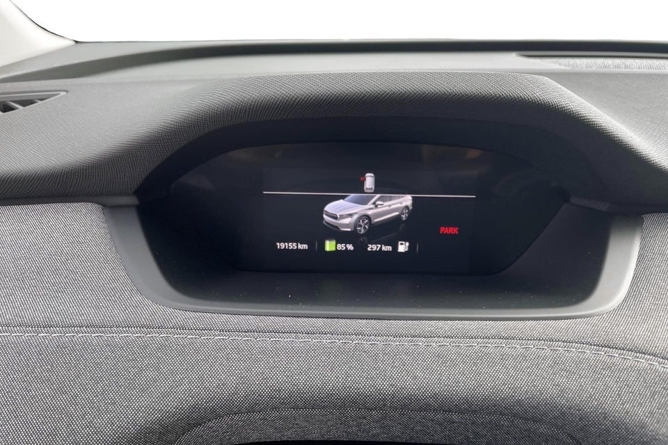 Skoda Enyaq 60 iV 5d