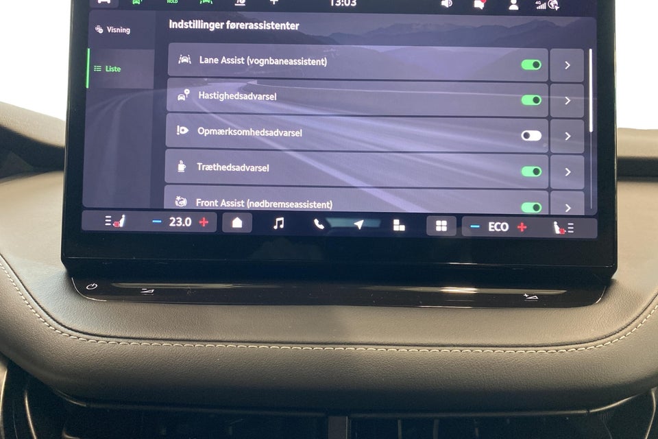 Skoda Elroq 85x iV Sportline 5d