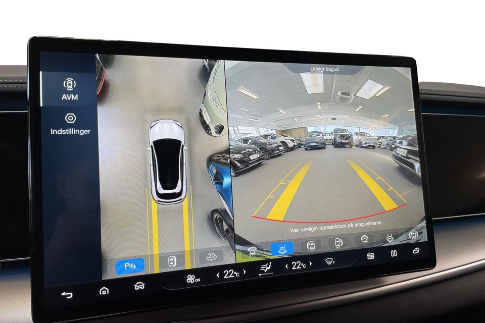 BYD Sealion 7 82 Comfort 5d