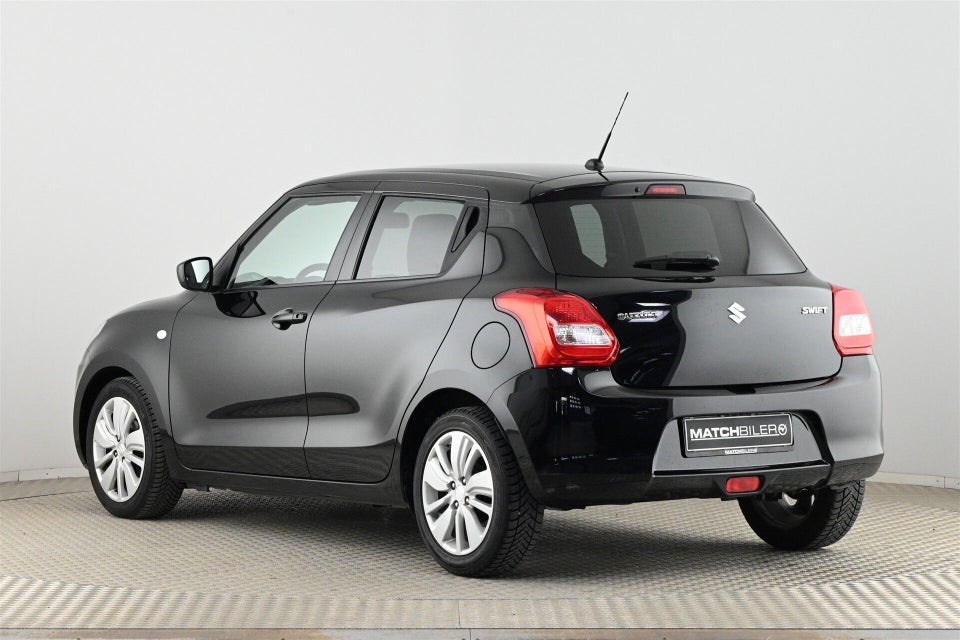 Suzuki Swift 1,2 Dualjet Action 5d