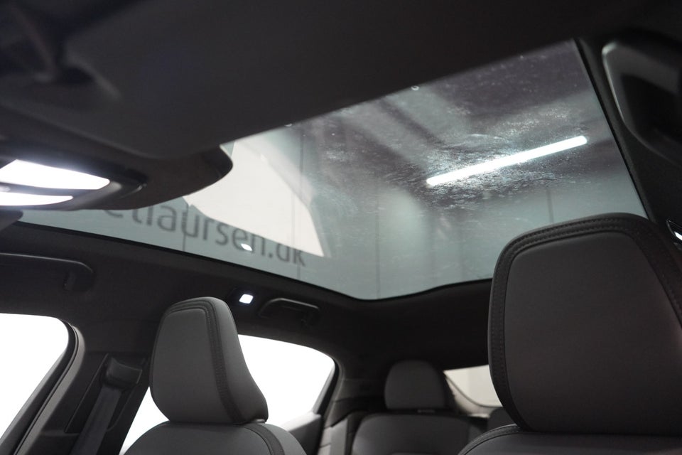 Polestar 2 Long Range AWD 5d