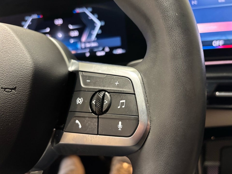 BMW iX1 xDrive30 M-Sport 5d