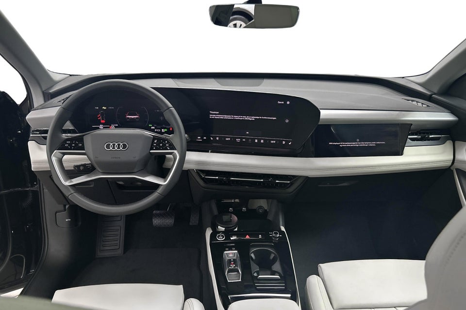 Audi Q6 e-tron Ultra 5d