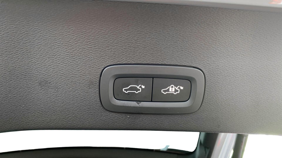 Volvo C40 ReCharge Extended Range Ultimate 5d