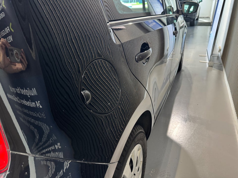 Skoda Citigo 1,0 60 Active 5d
