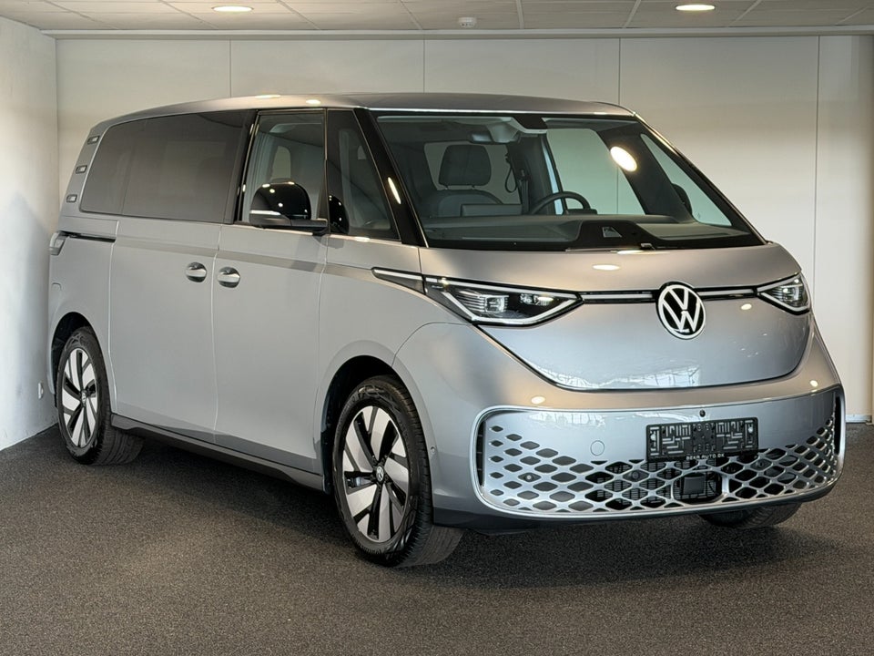 VW ID. Buzz 86 Pro 7prs LWB 5d
