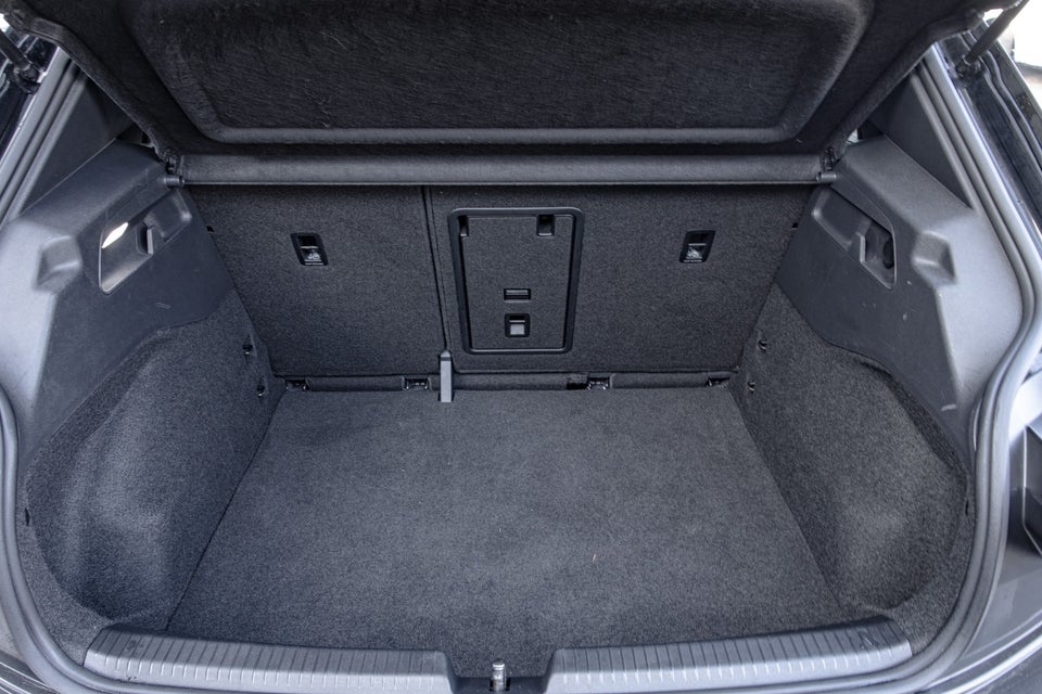 VW ID.3 58 1ST Pro Performance Plus 5d