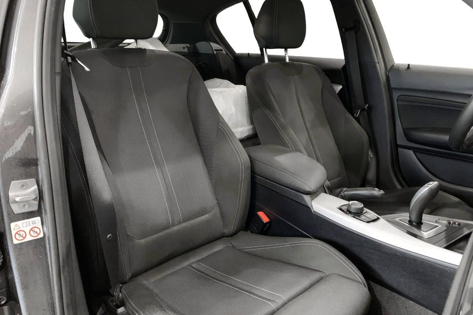 BMW 118i 1,5 M-Sport aut. 5d