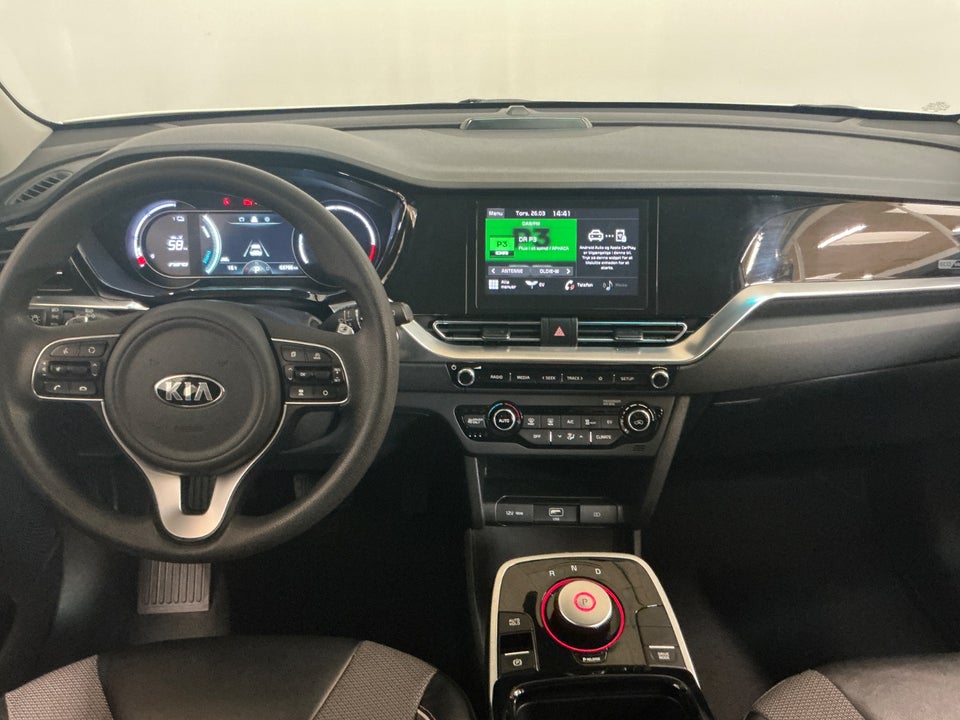 Kia e-Niro 39 Vision 5d